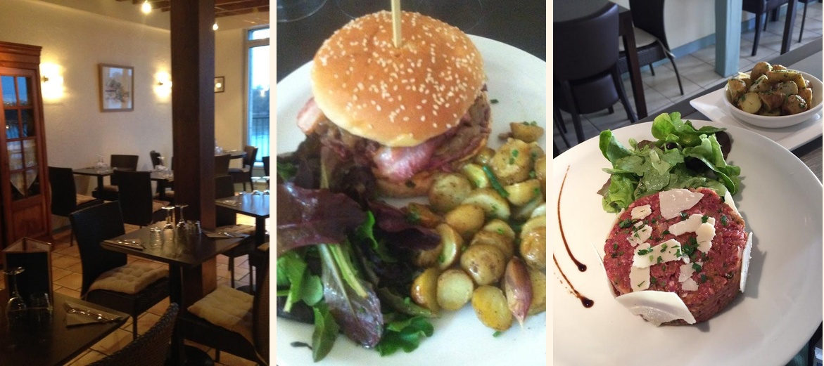 Le Cosy - Gallery Image 1