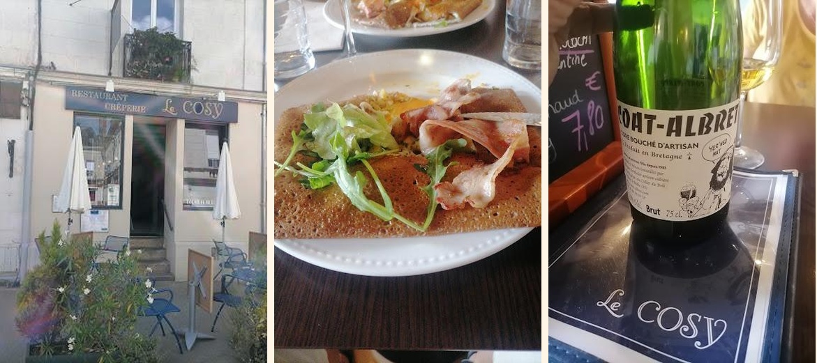 Le Cosy - Gallery Image 2