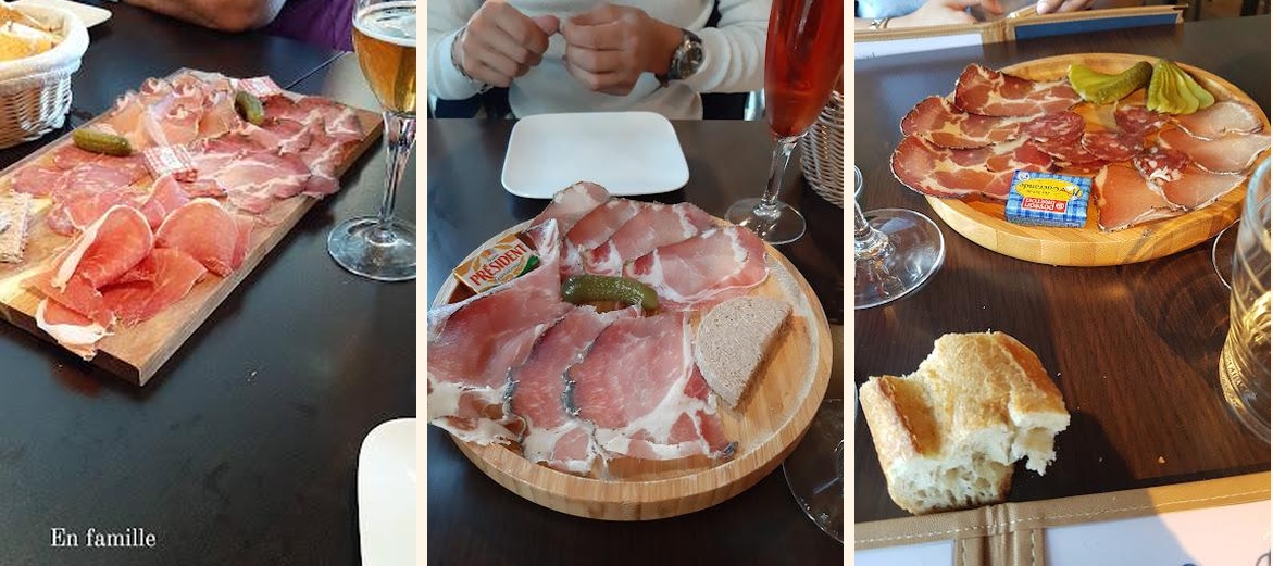 Le Cosy - Gallery Image 3