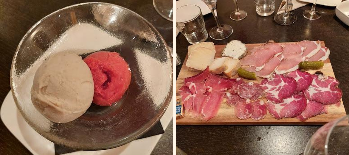 Le Cosy - Gallery Image 4