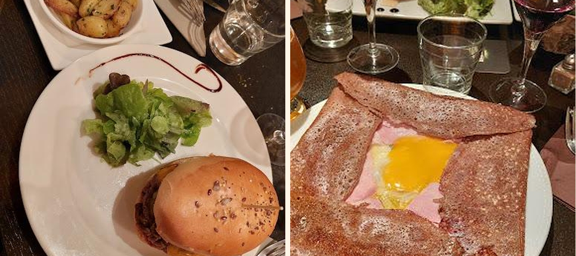 Le Cosy - Gallery Image 5