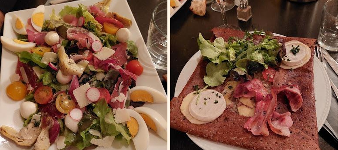 Le Cosy - Gallery Image 8