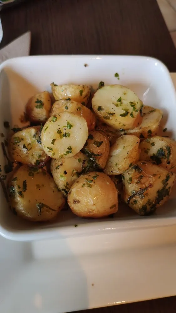 Pomme de Terre Grenaille